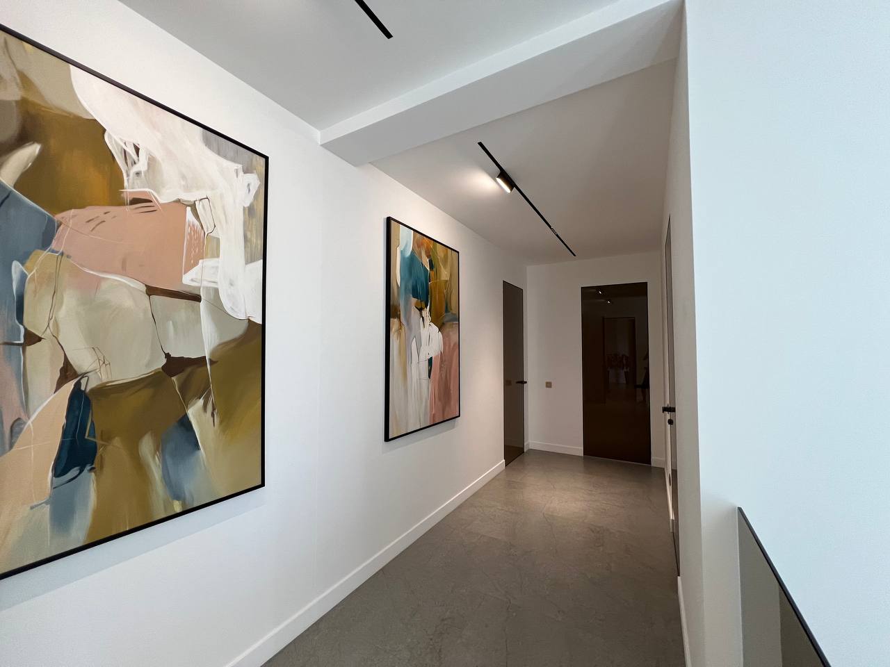 Гореничі Приватний Будинок з дизайнерським ремонтом - Зображення 26