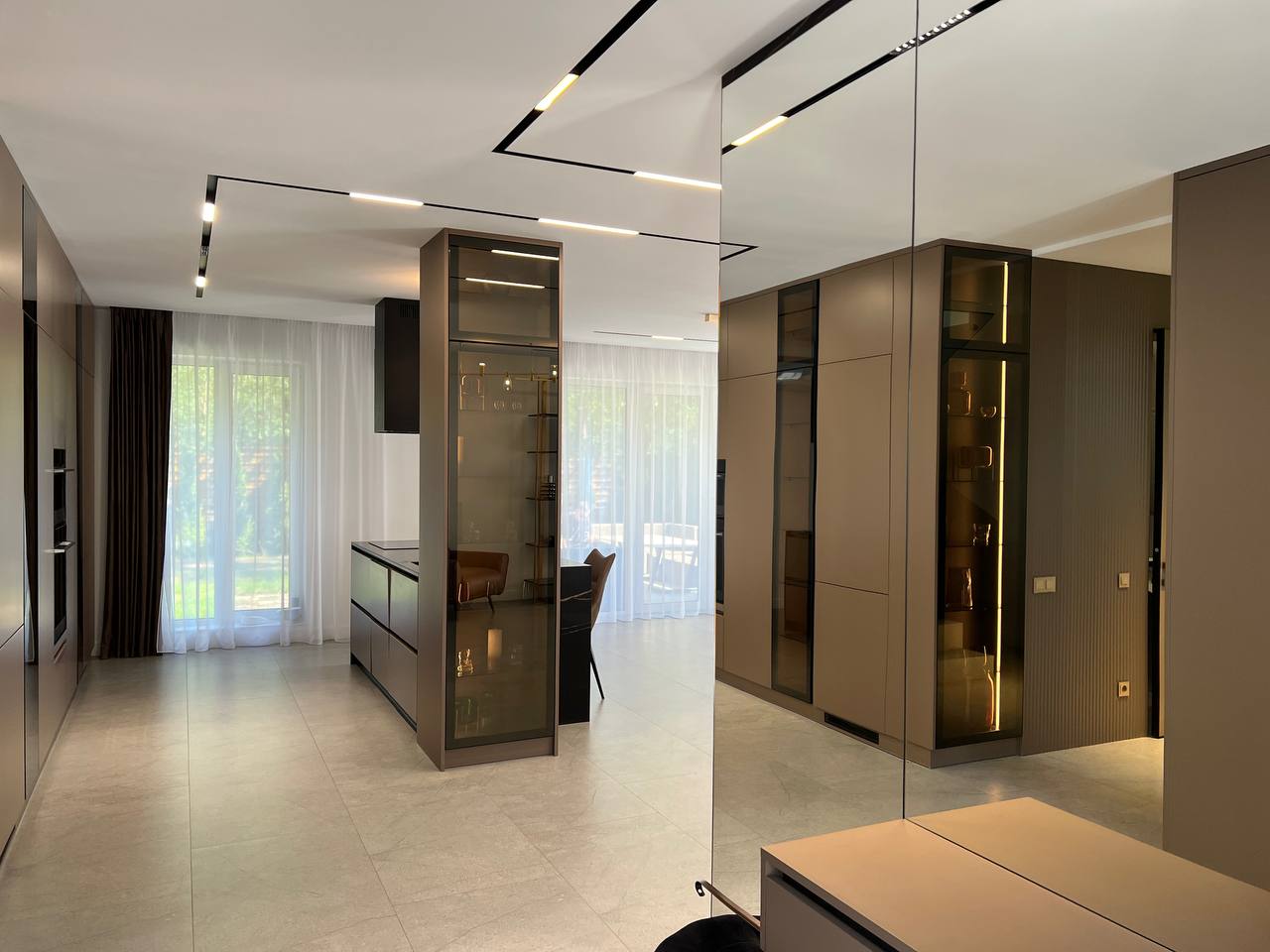 Гореничі Приватний Будинок з дизайнерським ремонтом - Зображення 16