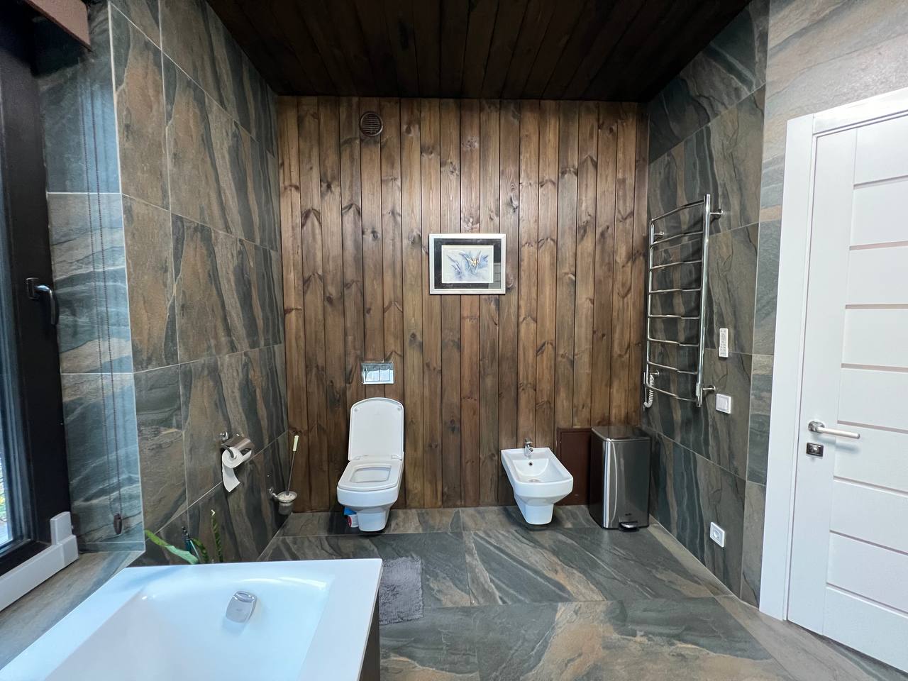 Стоянка Елітний Будинок в закритому котеджному містечку - Зображення 50