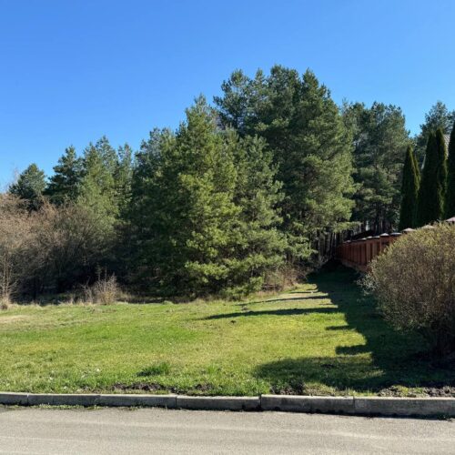 Ділянка в с. Ярошівка , Фастівський р-он