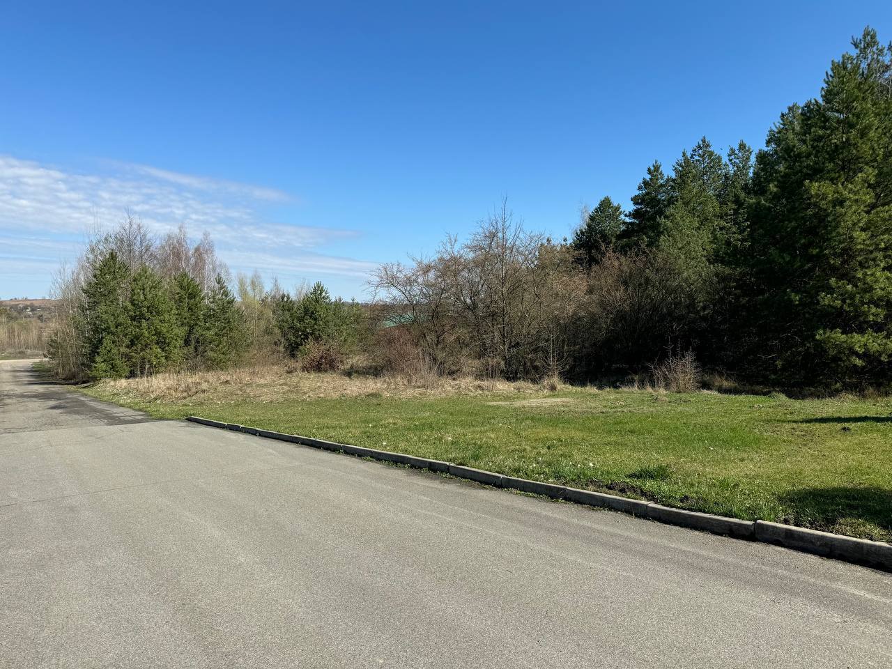 Ділянка в с. Ярошівка , Фастівський р-он - Зображення 8