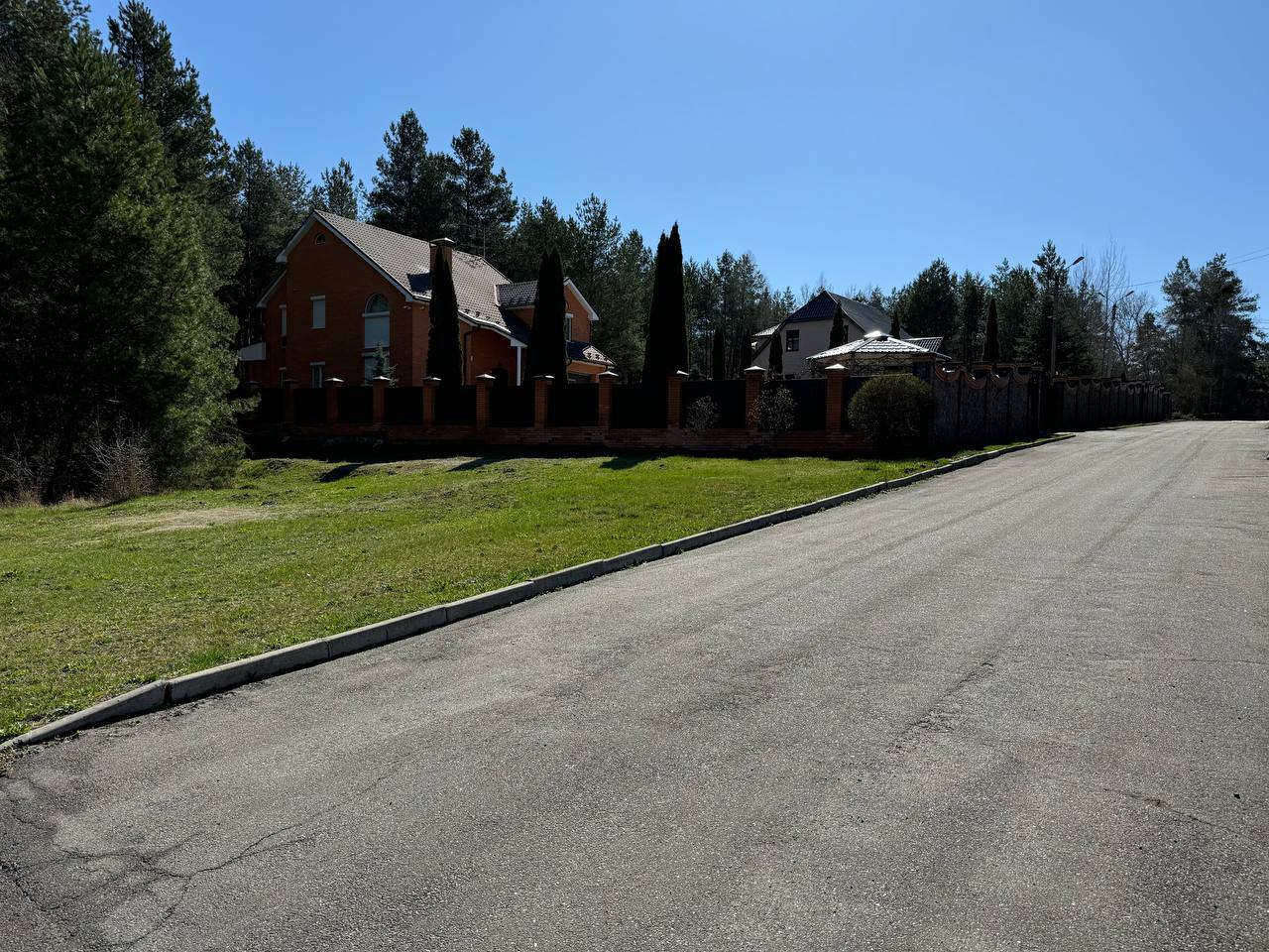 Ділянка в с. Ярошівка , Фастівський р-он - Зображення 3