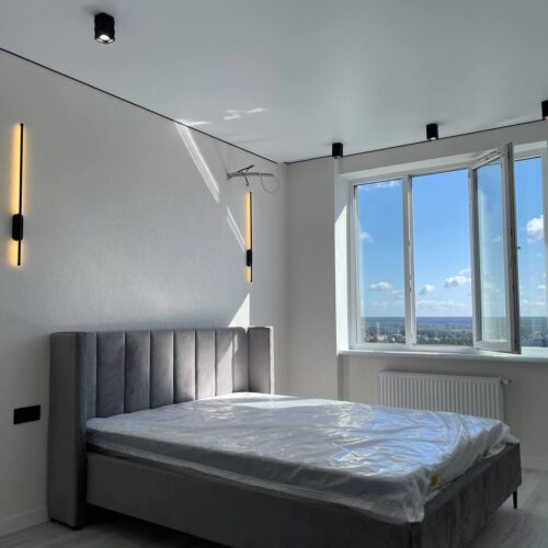 Однокімнатна квартира з ремонтом ЖК Чехов Парк