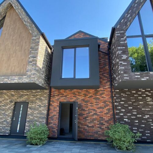 Таунхаус 📍Ірпінь КМ«Плекай» вул.Вериківського 2