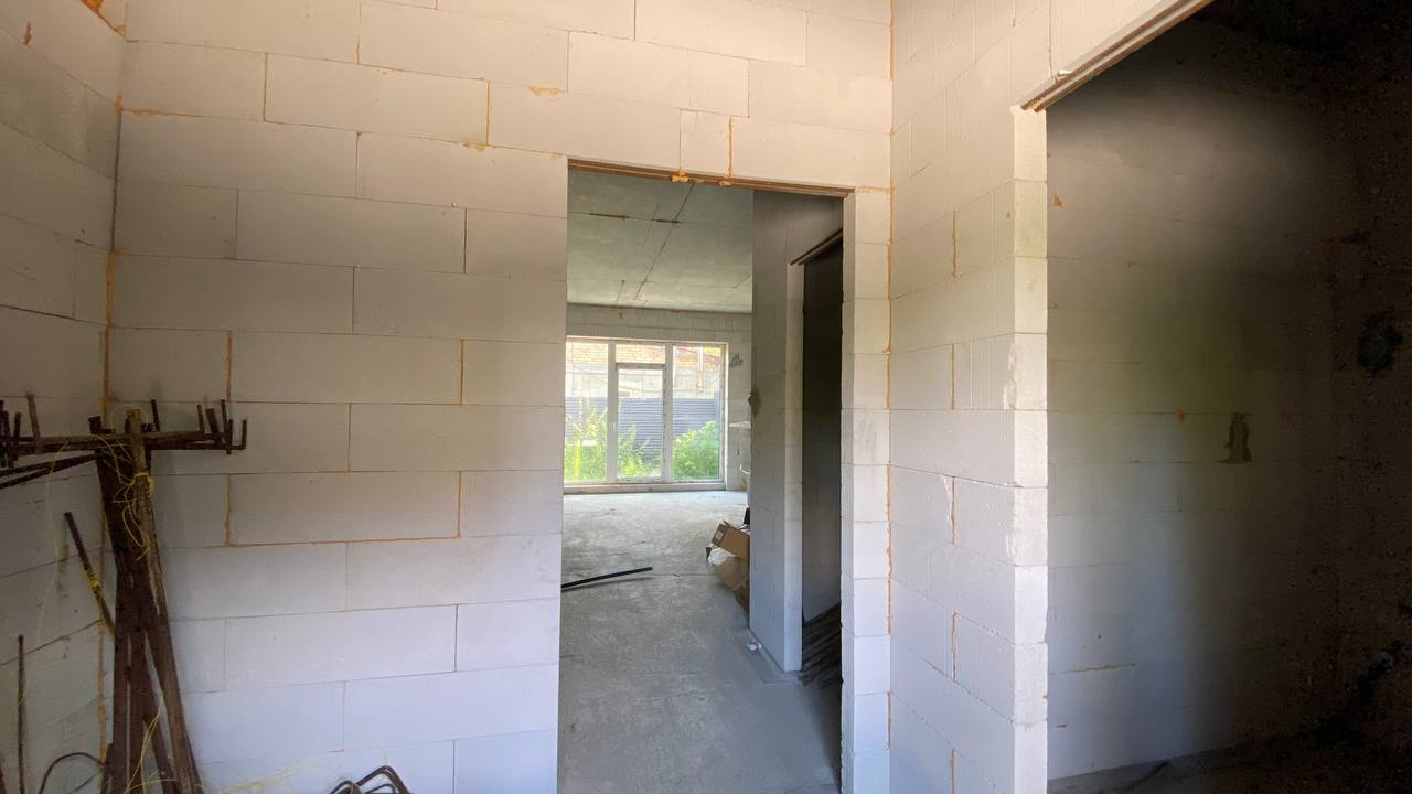 Таунхаус 📍Ірпінь КМ«Плекай» вул.Вериківського 2 - Зображення 3