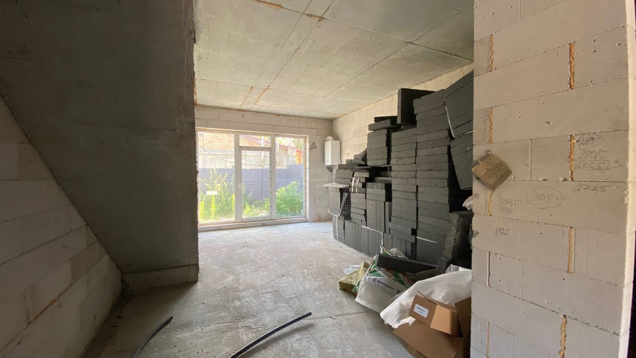 Таунхаус 📍Ірпінь КМ«Плекай» вул.Вериківського 2 - Зображення 5