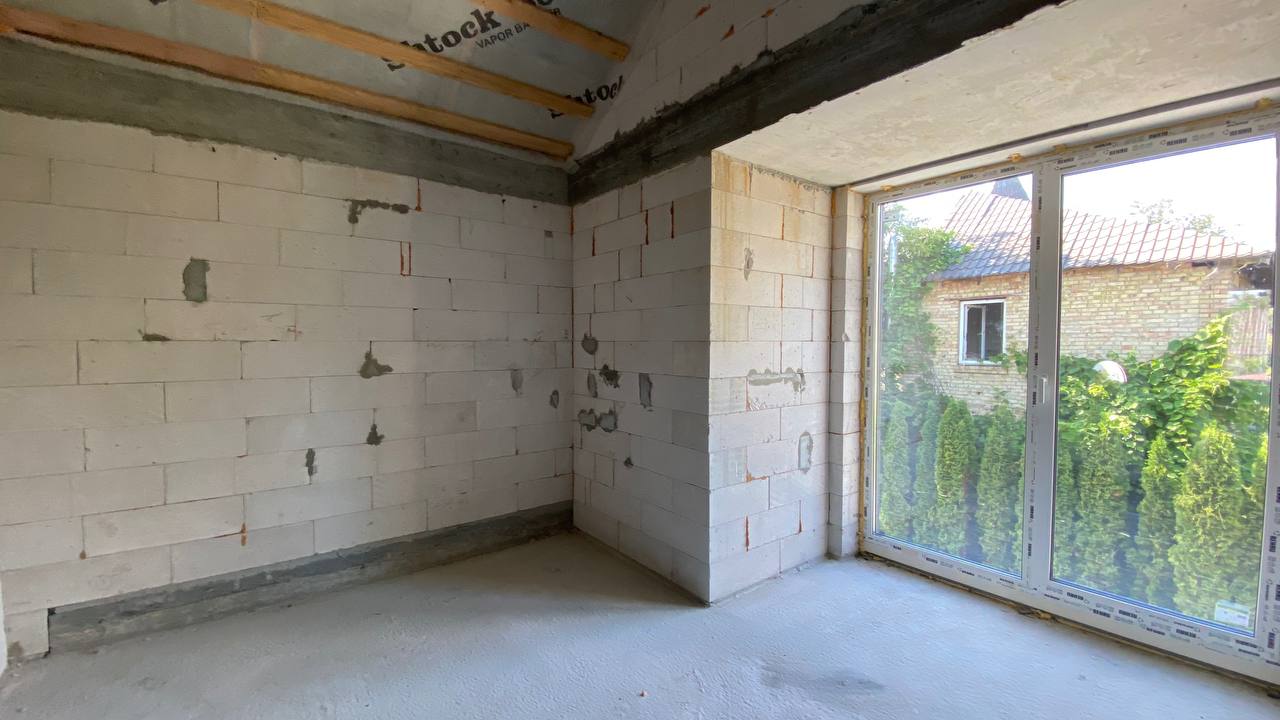 Таунхаус 📍Ірпінь КМ«Плекай» вул.Вериківського 2 - Зображення 7