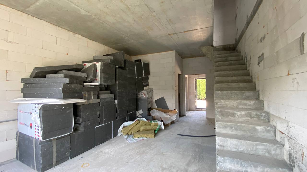 Таунхаус 📍Ірпінь КМ«Плекай» вул.Вериківського 2 - Зображення 8