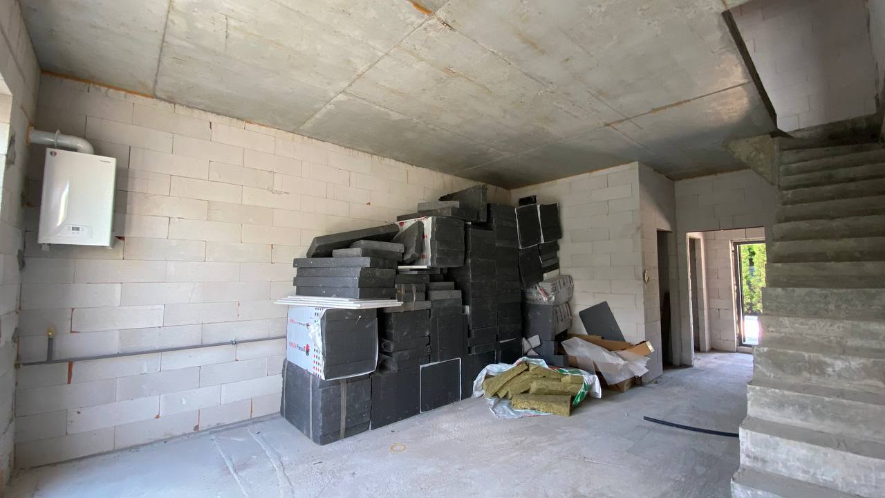 Таунхаус 📍Ірпінь КМ«Плекай» вул.Вериківського 2 - Зображення 9