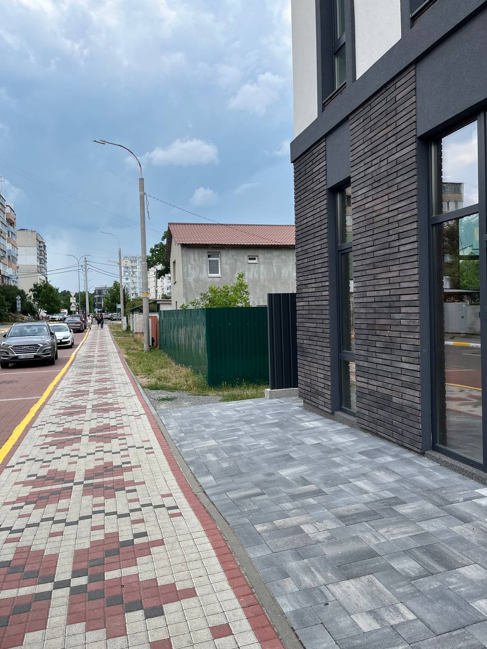 Ірпінь Комерційне приміщення Заріфи Алієвої - Зображення 2