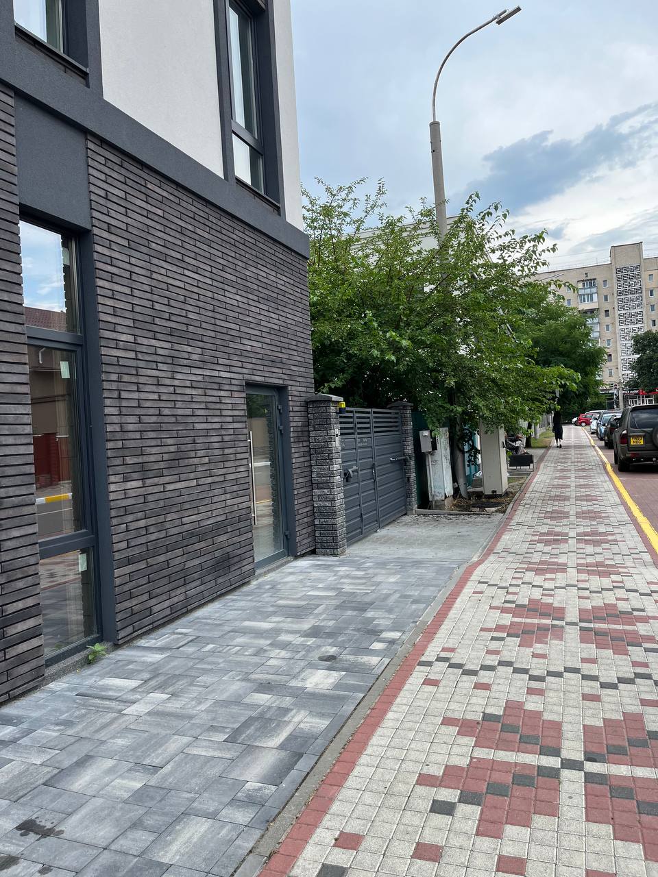 Ірпінь Комерційне приміщення Заріфи Алієвої - Зображення 3