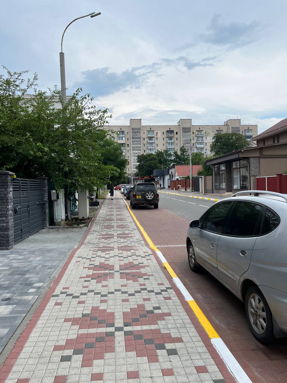 Ірпінь Комерційне приміщення Заріфи Алієвої - Зображення 4