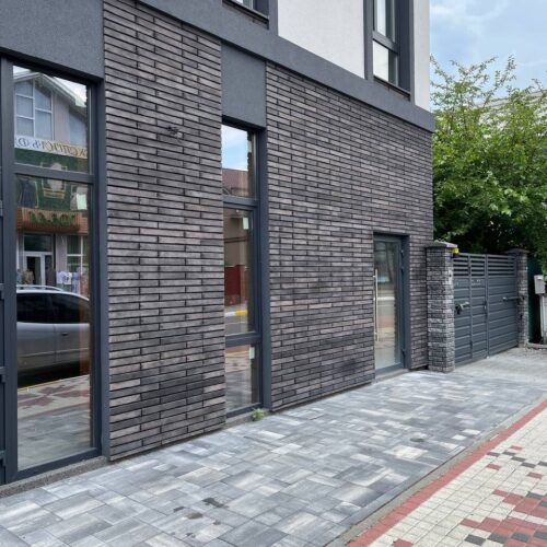 Ірпінь Комерційне приміщення Заріфи Алієвої