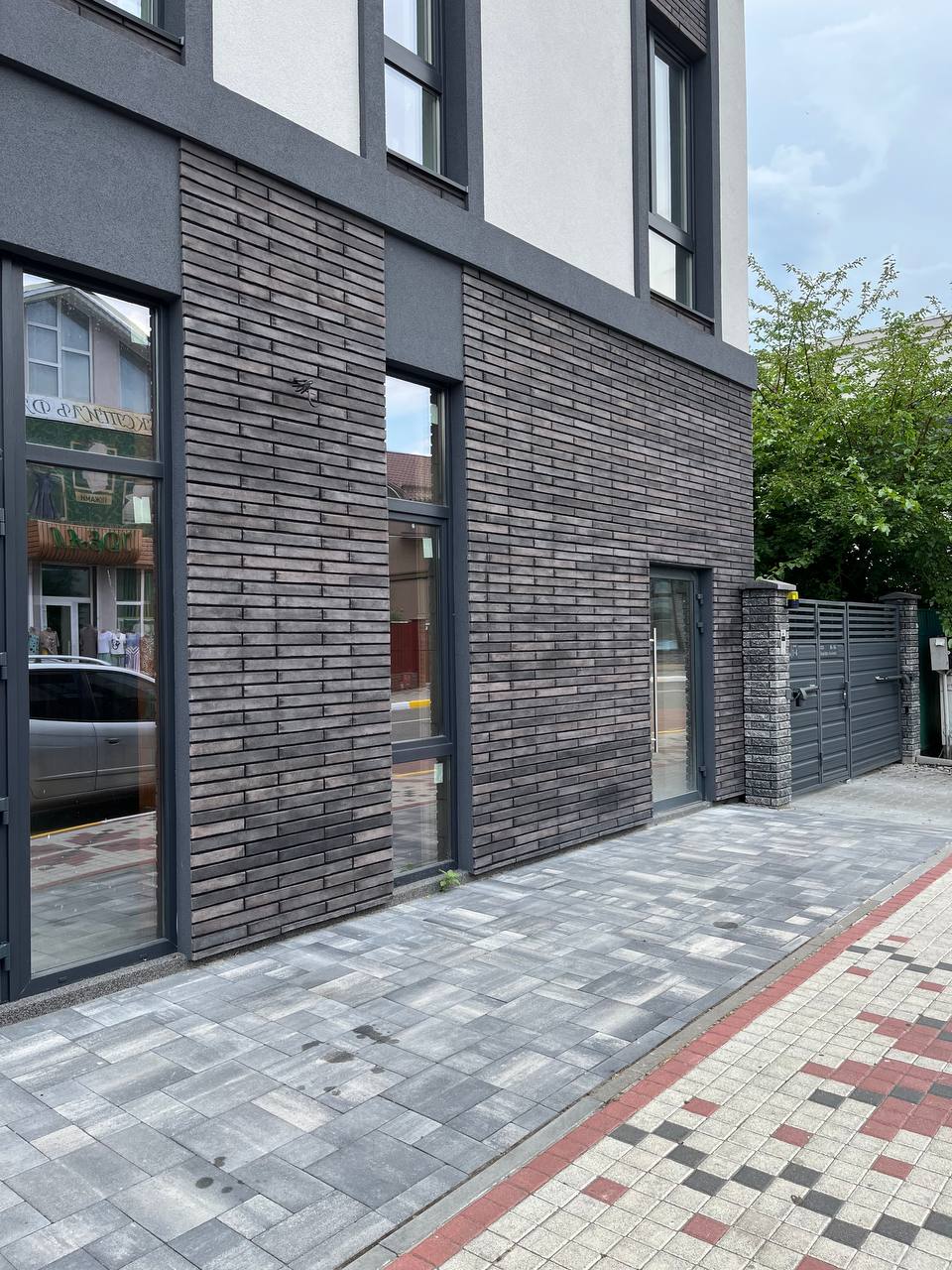 Ірпінь Комерційне приміщення Заріфи Алієвої