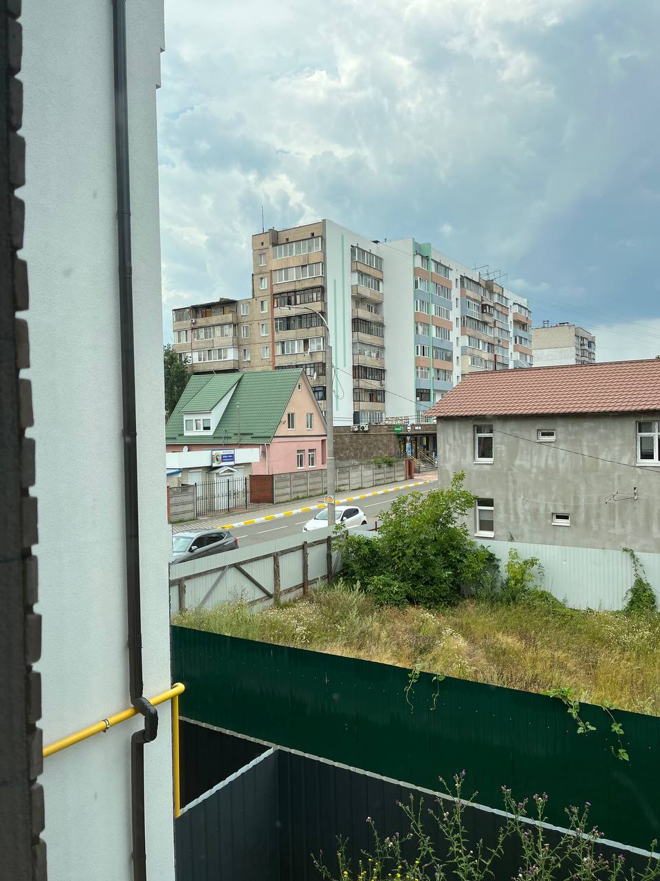 Ірпінь Комерційне приміщення Заріфи Алієвої - Зображення 15