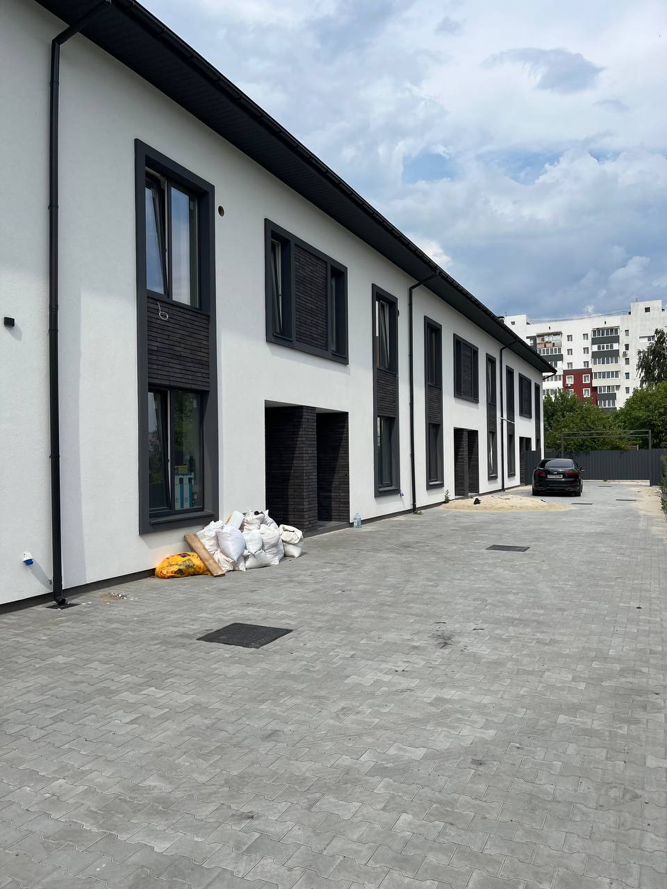 Ірпінь Комерційне приміщення Заріфи Алієвої - Зображення 6