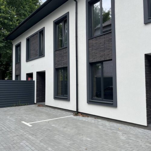 Таунхаус в м. Ірпінь Вулиця Ярославська