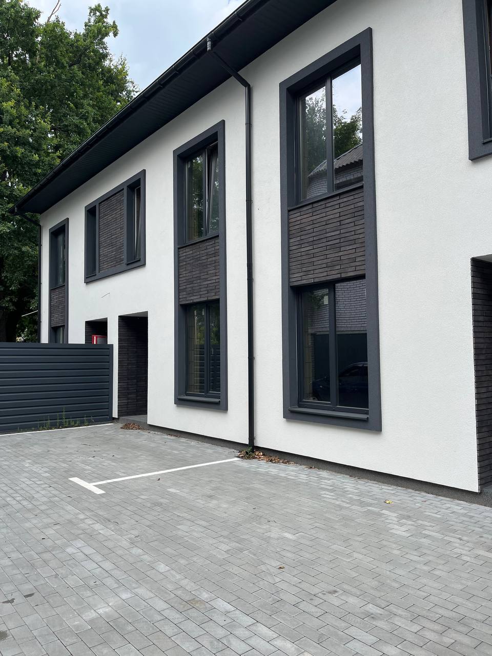 Таунхаус в м. Ірпінь Вулиця Ярославська