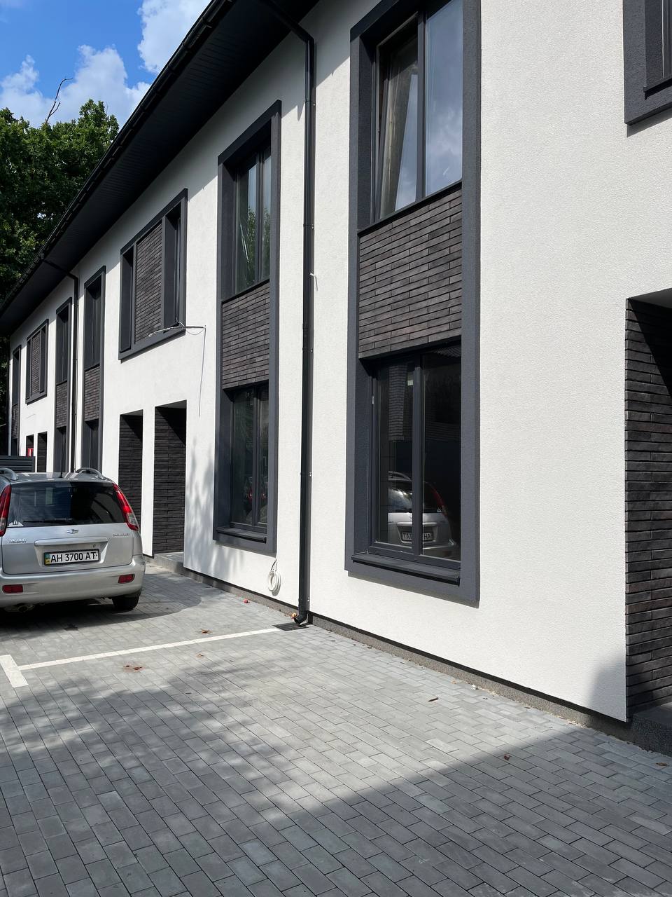 Таунхаус в м. Ірпінь Вулиця Ярославська - Зображення 2