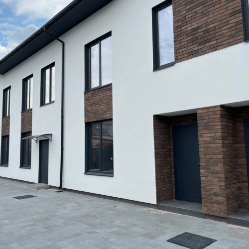 Таунхаус в м.Iрпінь Вулиця Шкарівського