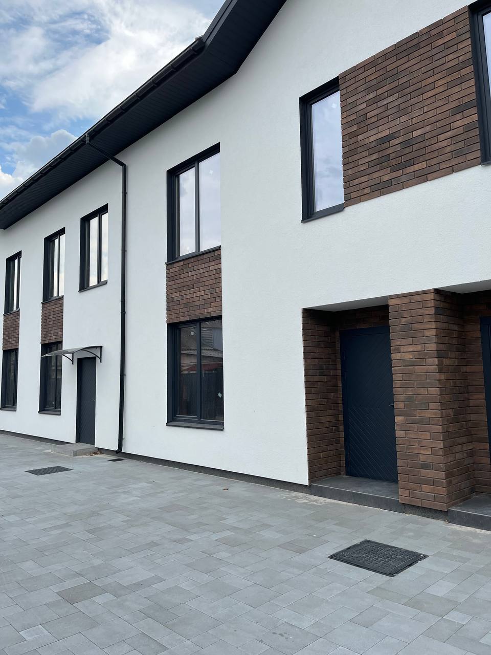 Таунхаус в м.Iрпінь Вулиця Шкарівського