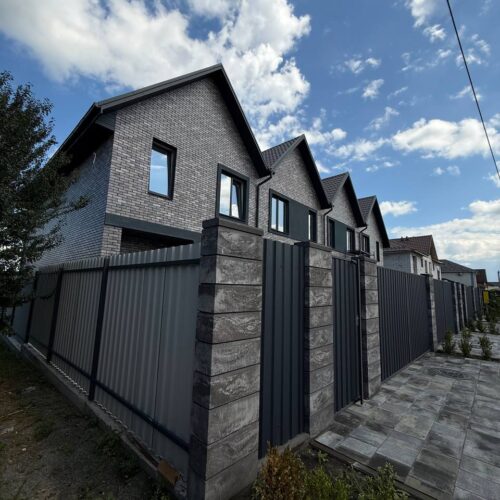 Таунхаус Гостомель