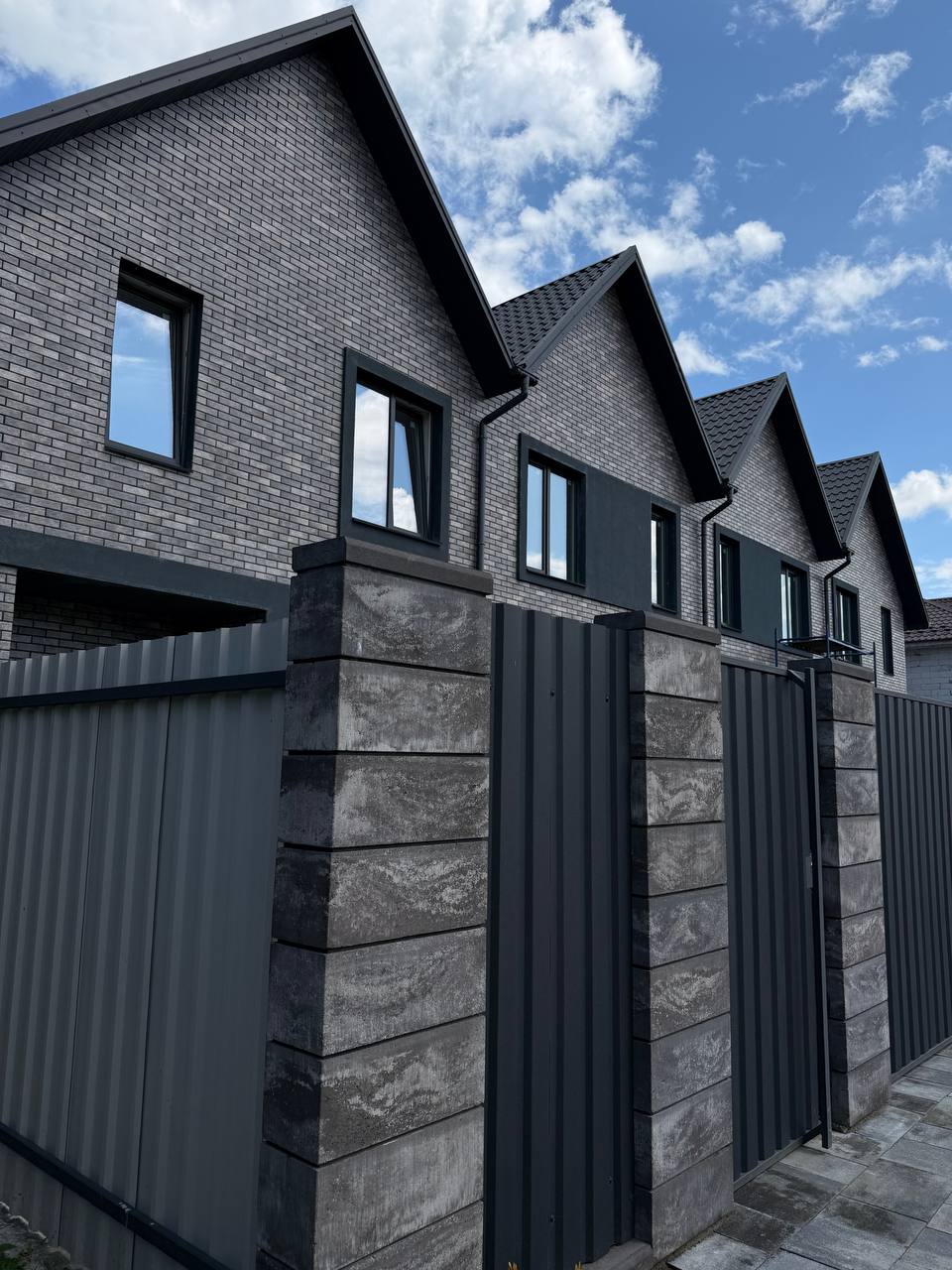 Таунхаус Гостомель - Зображення 3