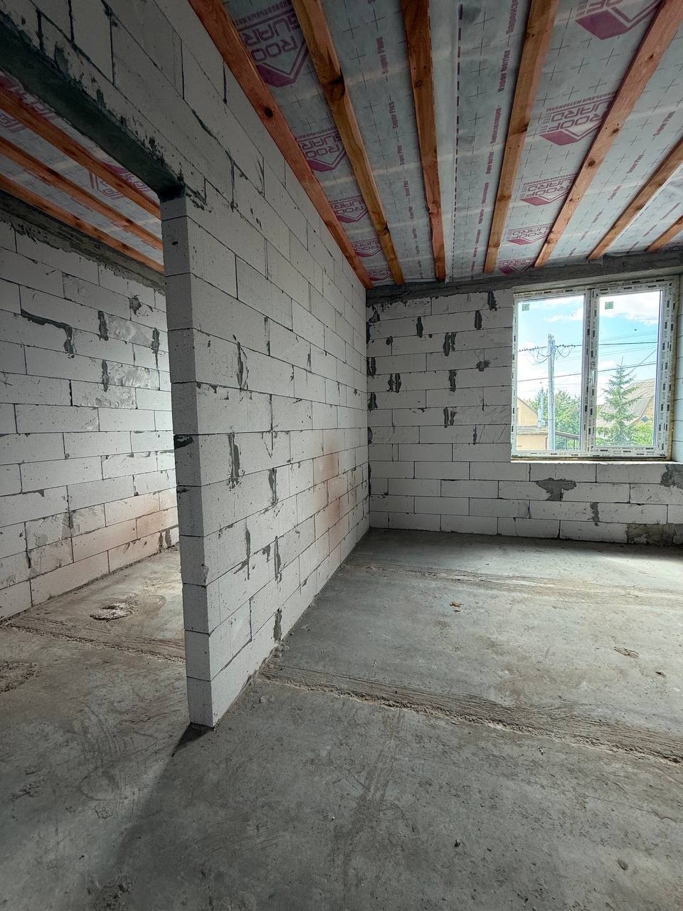 Таунхаус Гостомель - Зображення 6