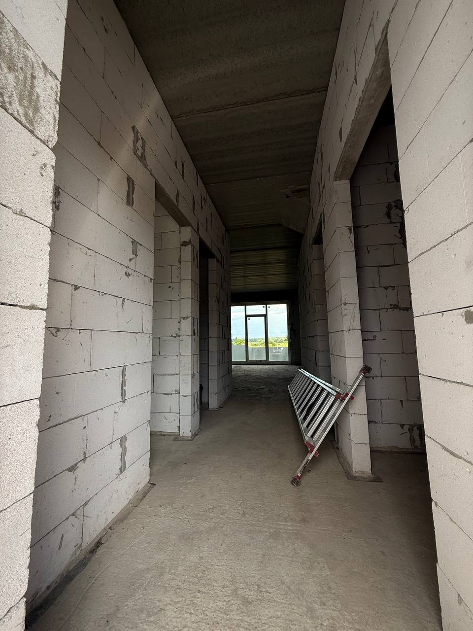 Таунхаус Гостомель - Зображення 11