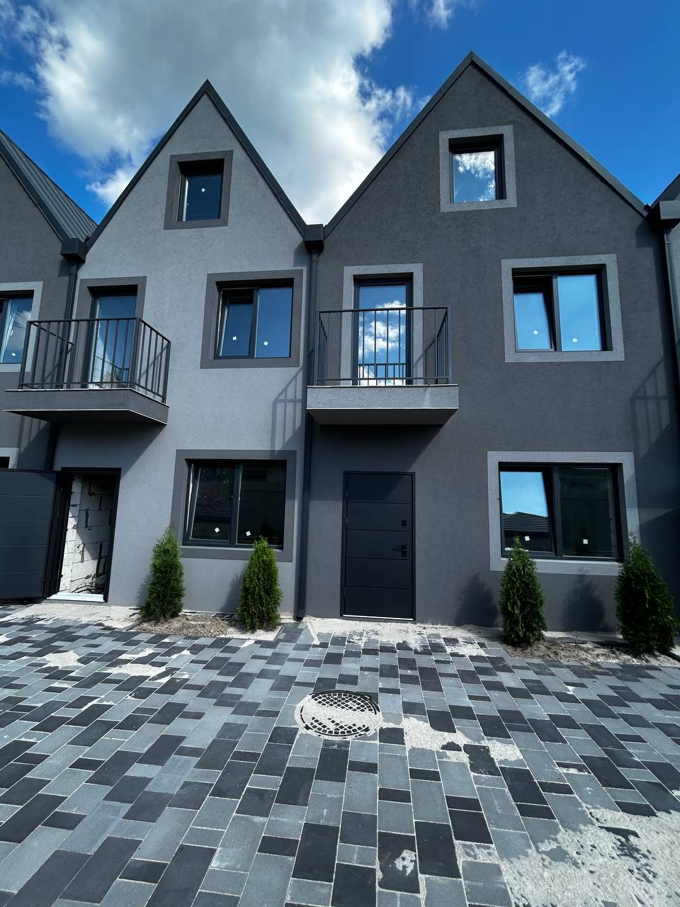 Білогородка Таунхаус 3 поверхи - Зображення 3