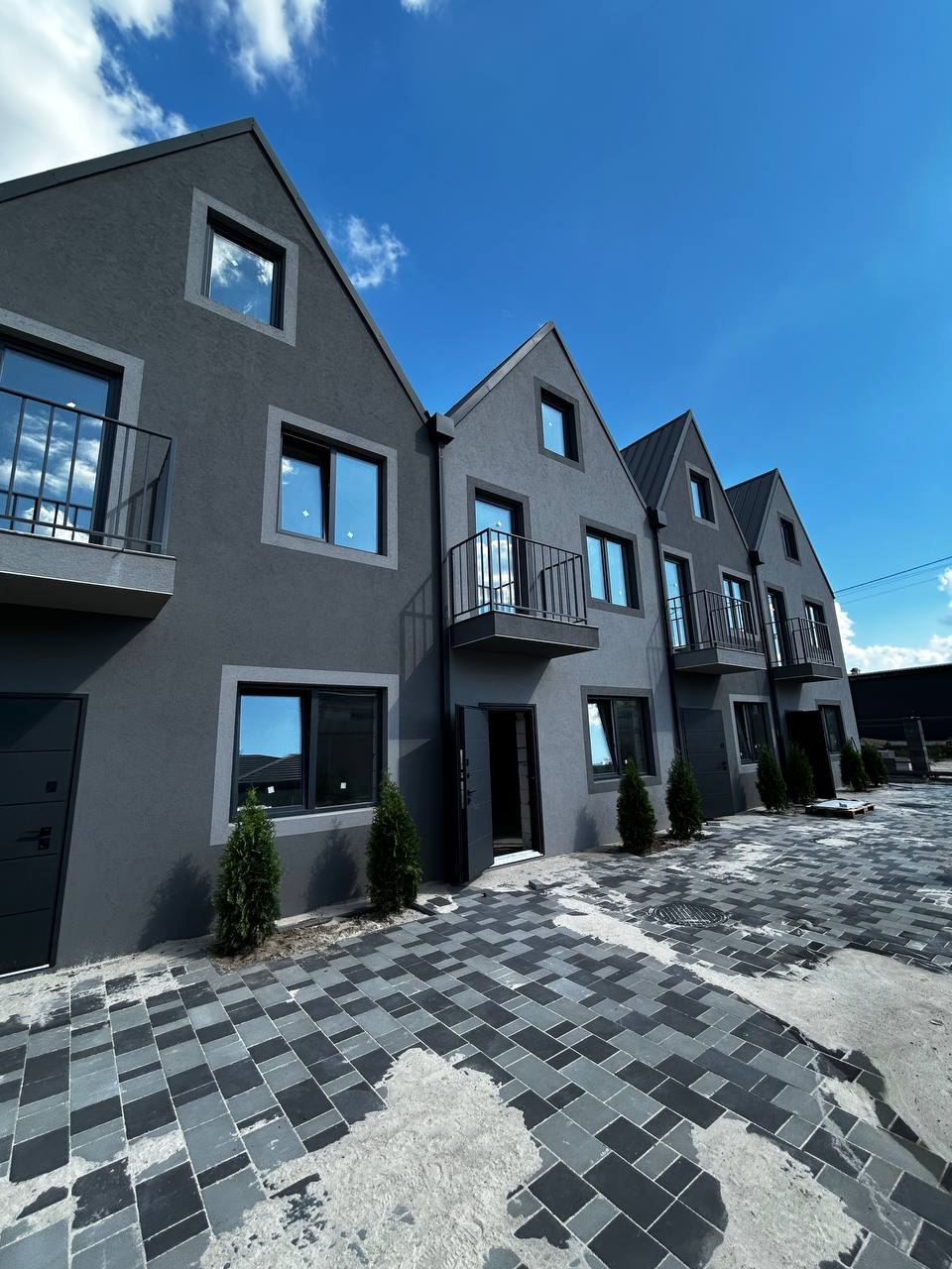 Білогородка Таунхаус 3 поверхи - Зображення 4