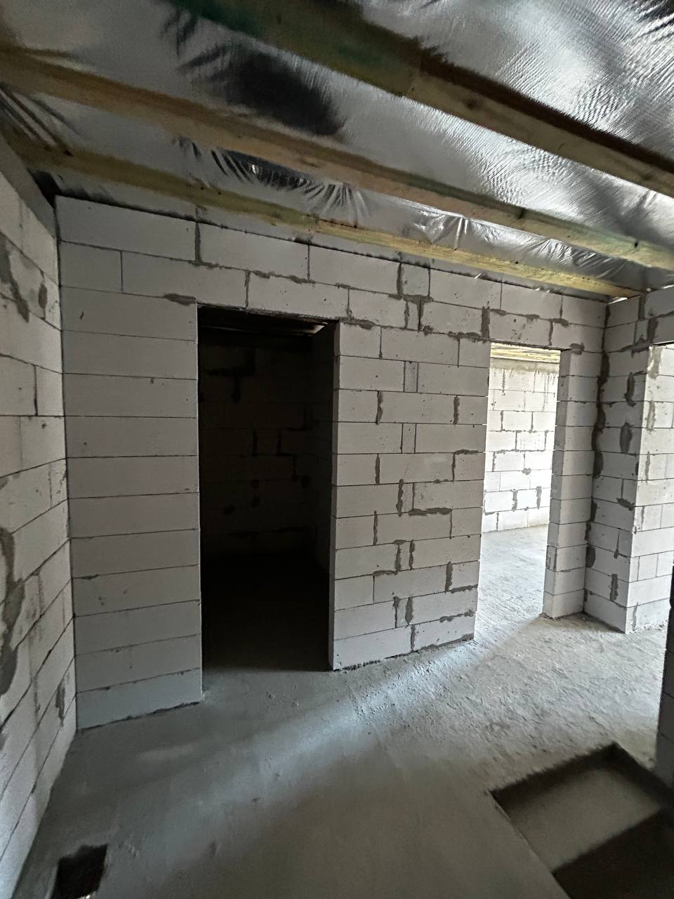 Білогородка Таунхаус 3 поверхи - Зображення 11