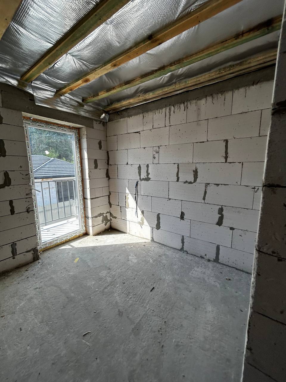 Білогородка Таунхаус 3 поверхи - Зображення 12