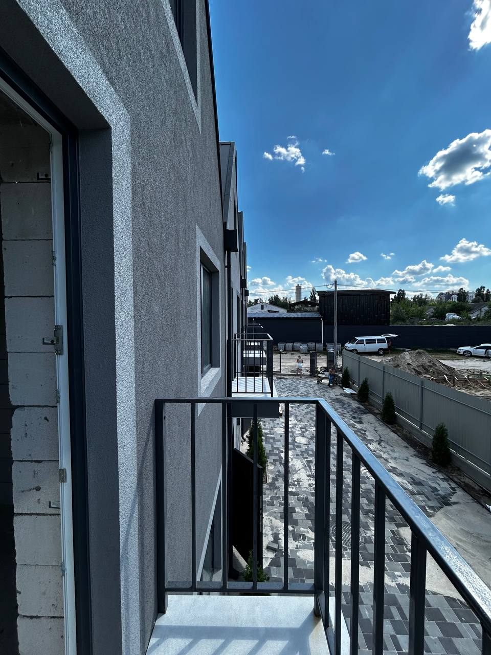 Білогородка Таунхаус 3 поверхи - Зображення 5