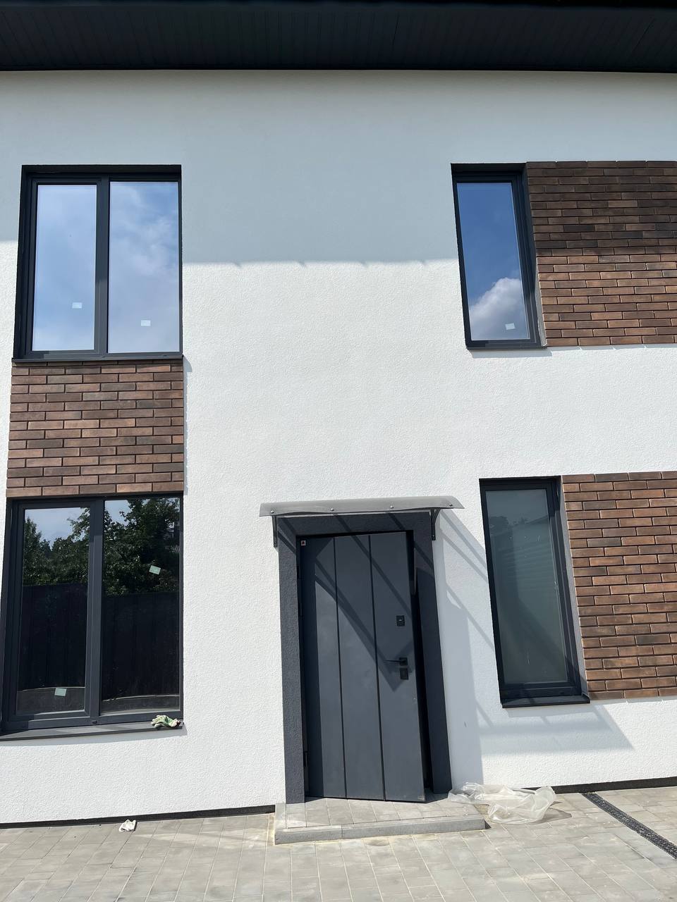 Таунхаус Iрпiнь Вул. Вериківського 13 - Зображення 3