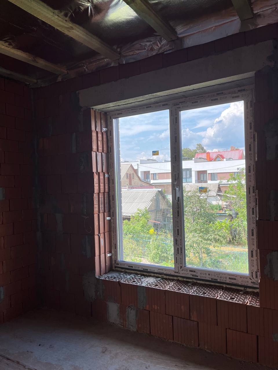 Таунхаус Iрпiнь Вул. Вериківського 13 - Зображення 8