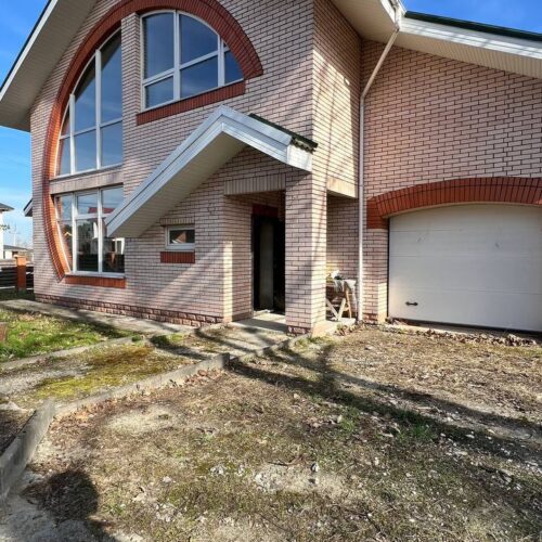 Ірпінь, район Стоянка 2  Будинок