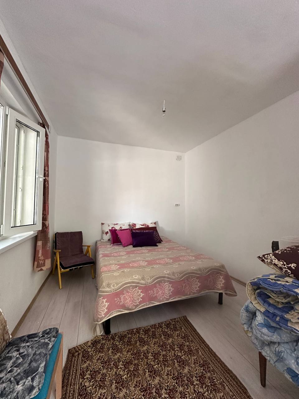 Одноповерховий будинок з ремонтом c. Блиставиця - Зображення 10