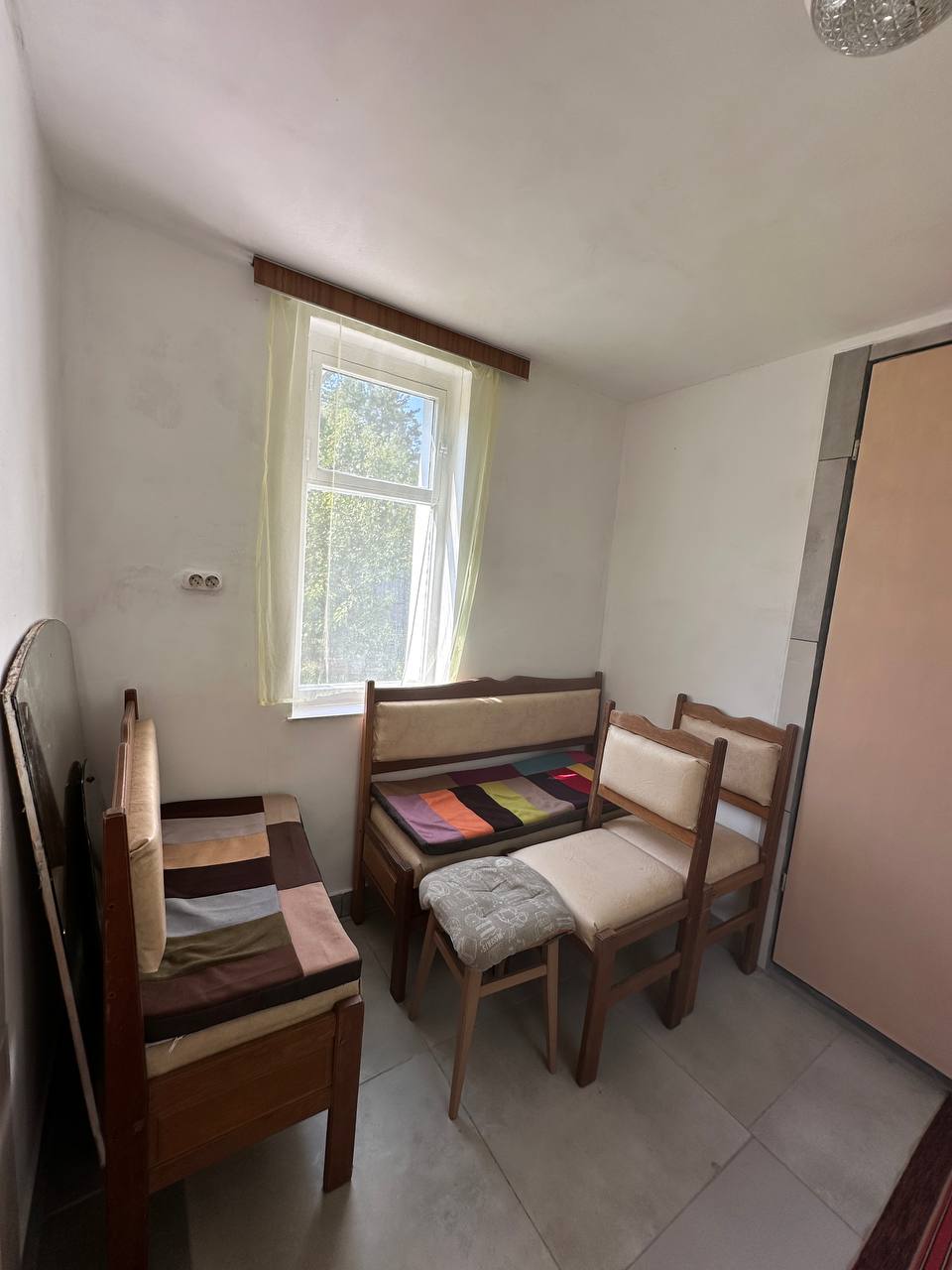 Одноповерховий будинок з ремонтом c. Блиставиця - Зображення 8