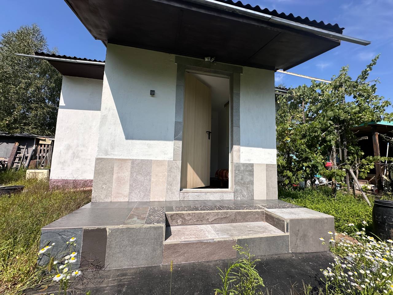 Одноповерховий будинок з ремонтом c. Блиставиця - Зображення 12