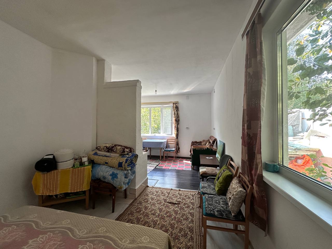 Одноповерховий будинок з ремонтом c. Блиставиця - Зображення 6