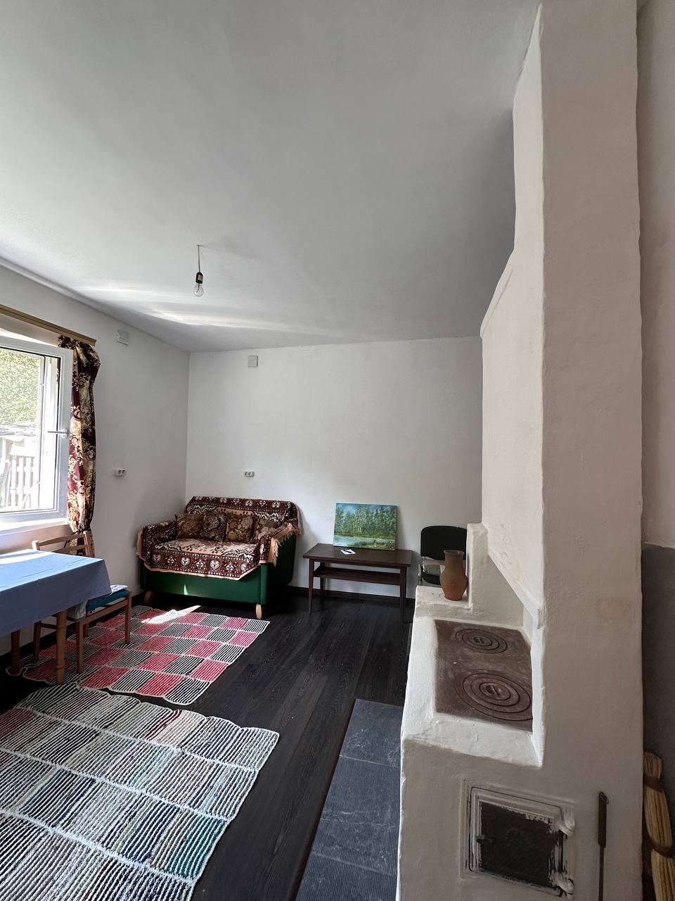 Одноповерховий будинок з ремонтом c. Блиставиця - Зображення 5