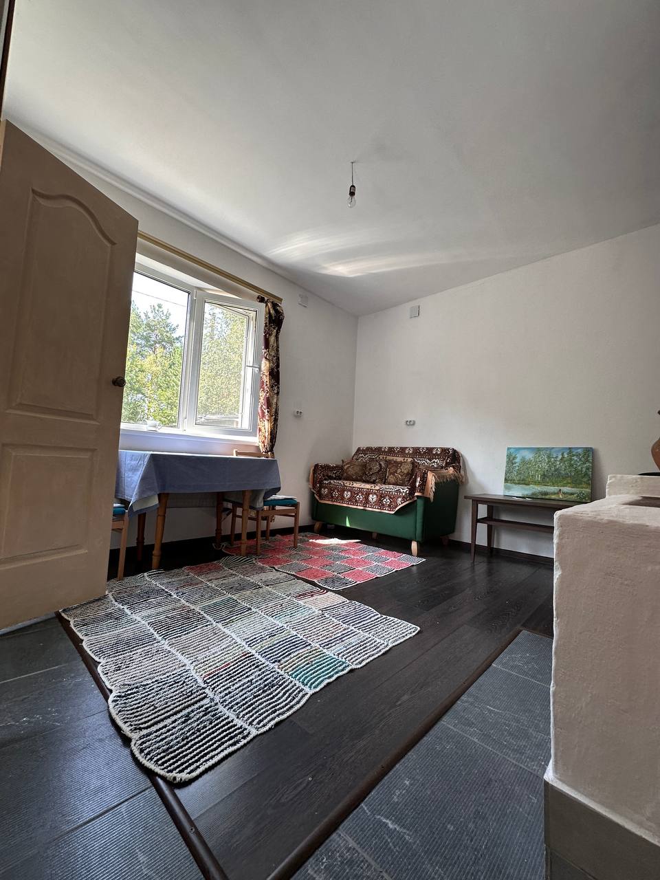 Одноповерховий будинок з ремонтом c. Блиставиця - Зображення 3