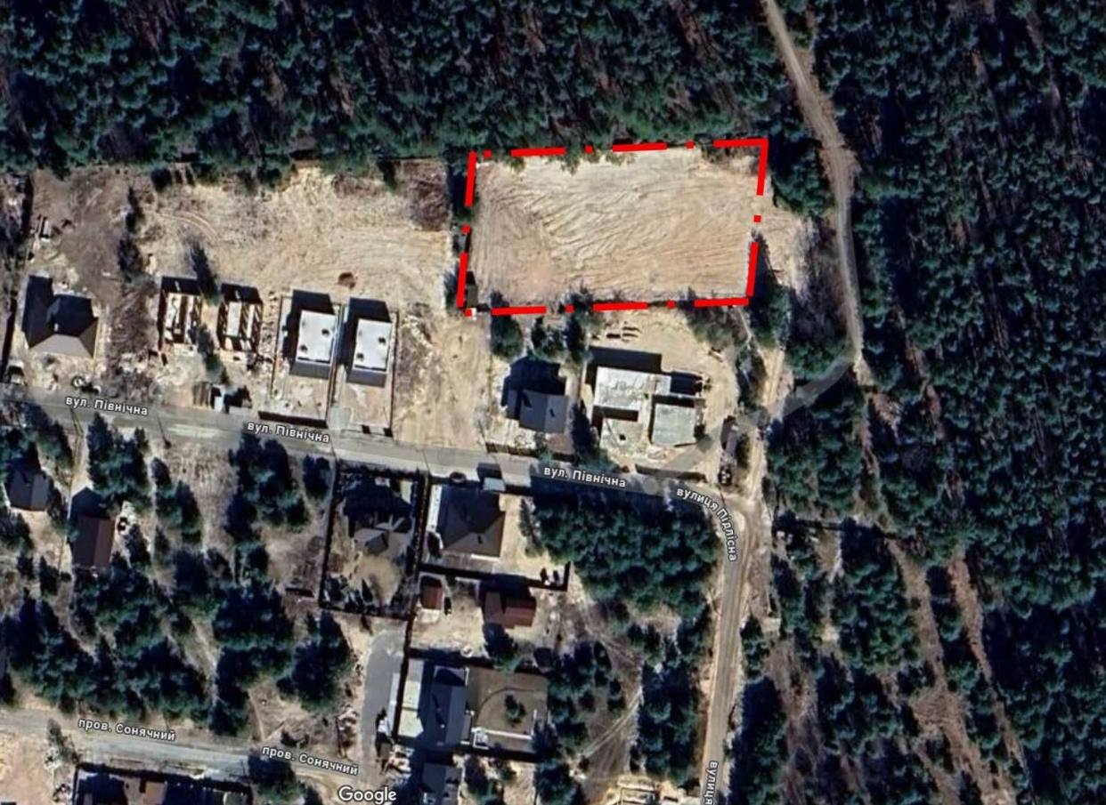 Будинок у котеджному містечку с. Гореничі, друга лінія від лісу - Зображення 7