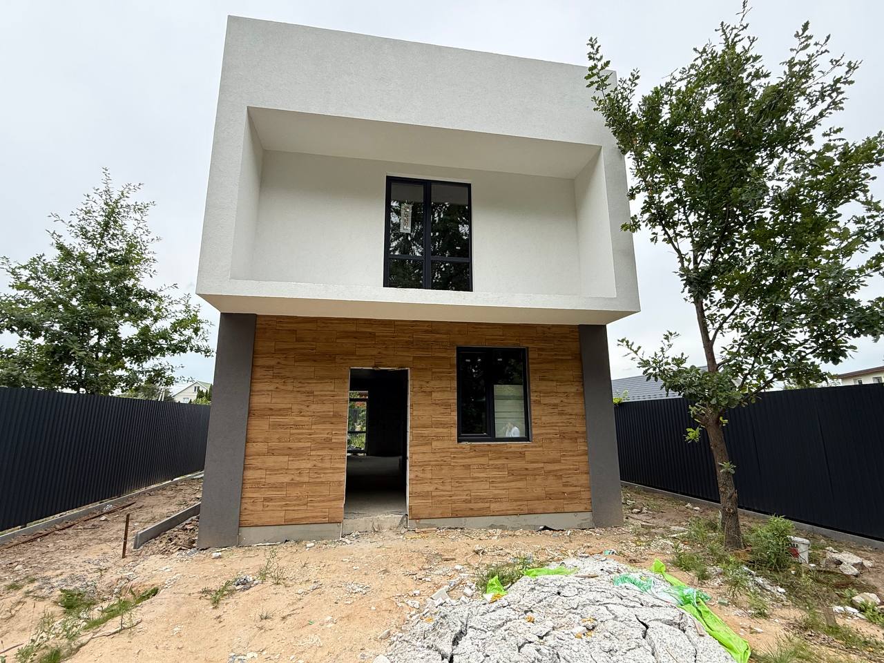 Двоповерховий будинок Тарасівка - Зображення 2