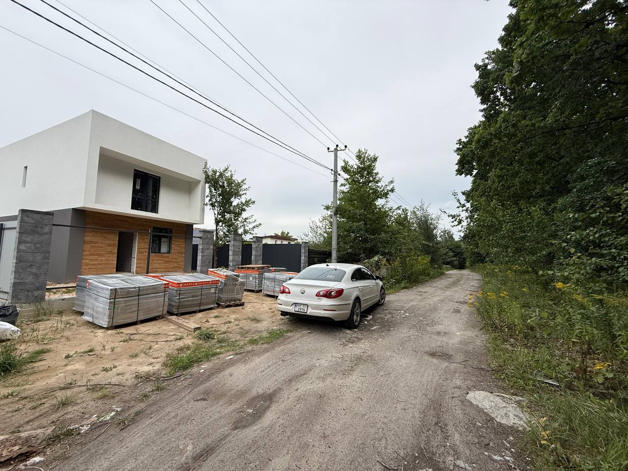 Двоповерховий будинок Тарасівка - Зображення 4