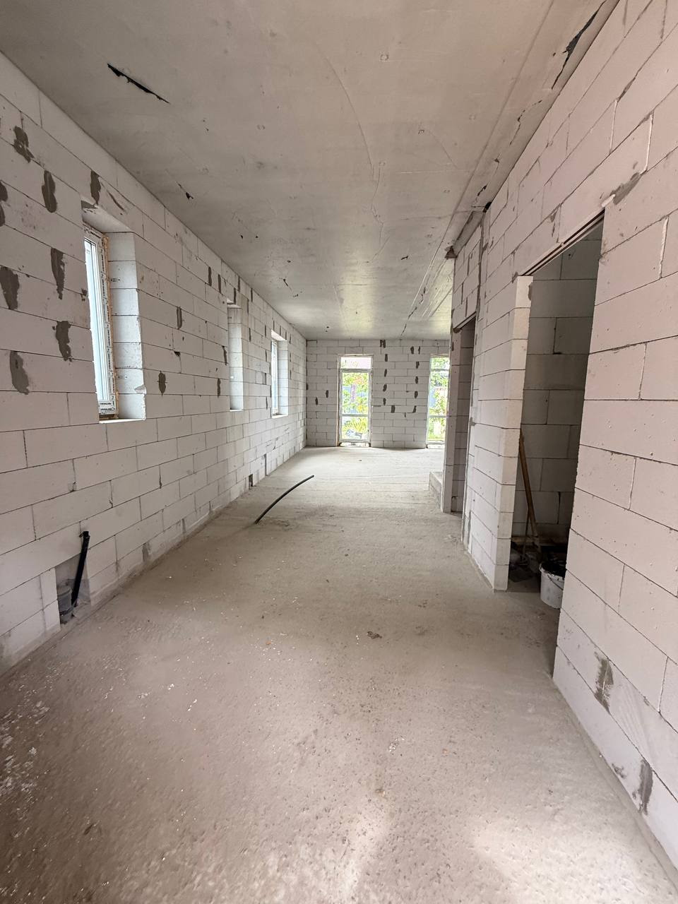 Двоповерховий будинок Тарасівка - Зображення 6