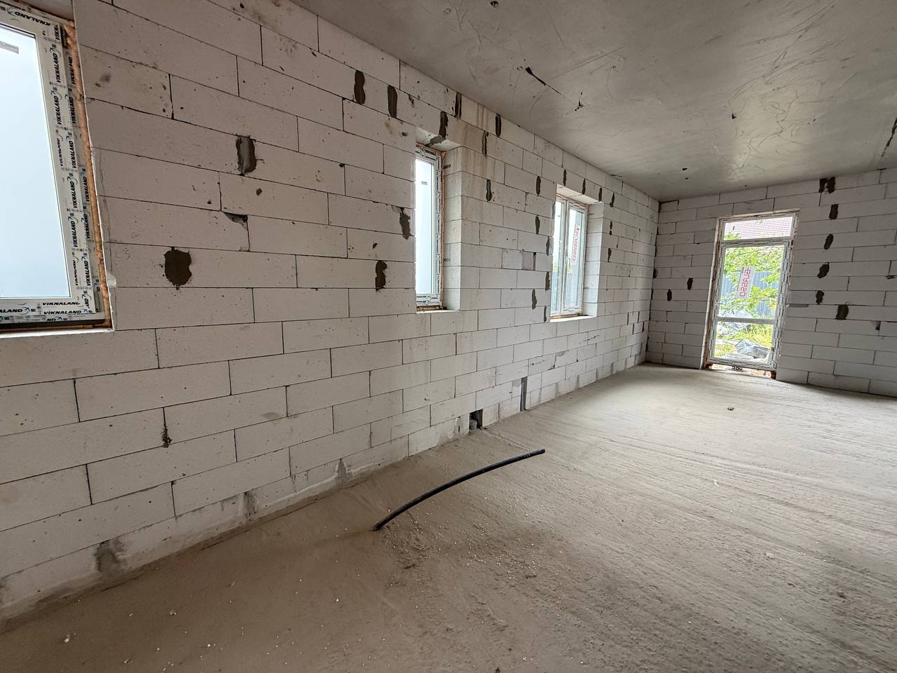 Двоповерховий будинок Тарасівка - Зображення 7