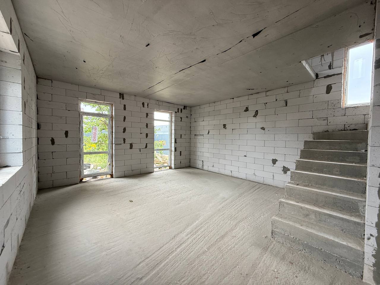 Двоповерховий будинок Тарасівка - Зображення 8