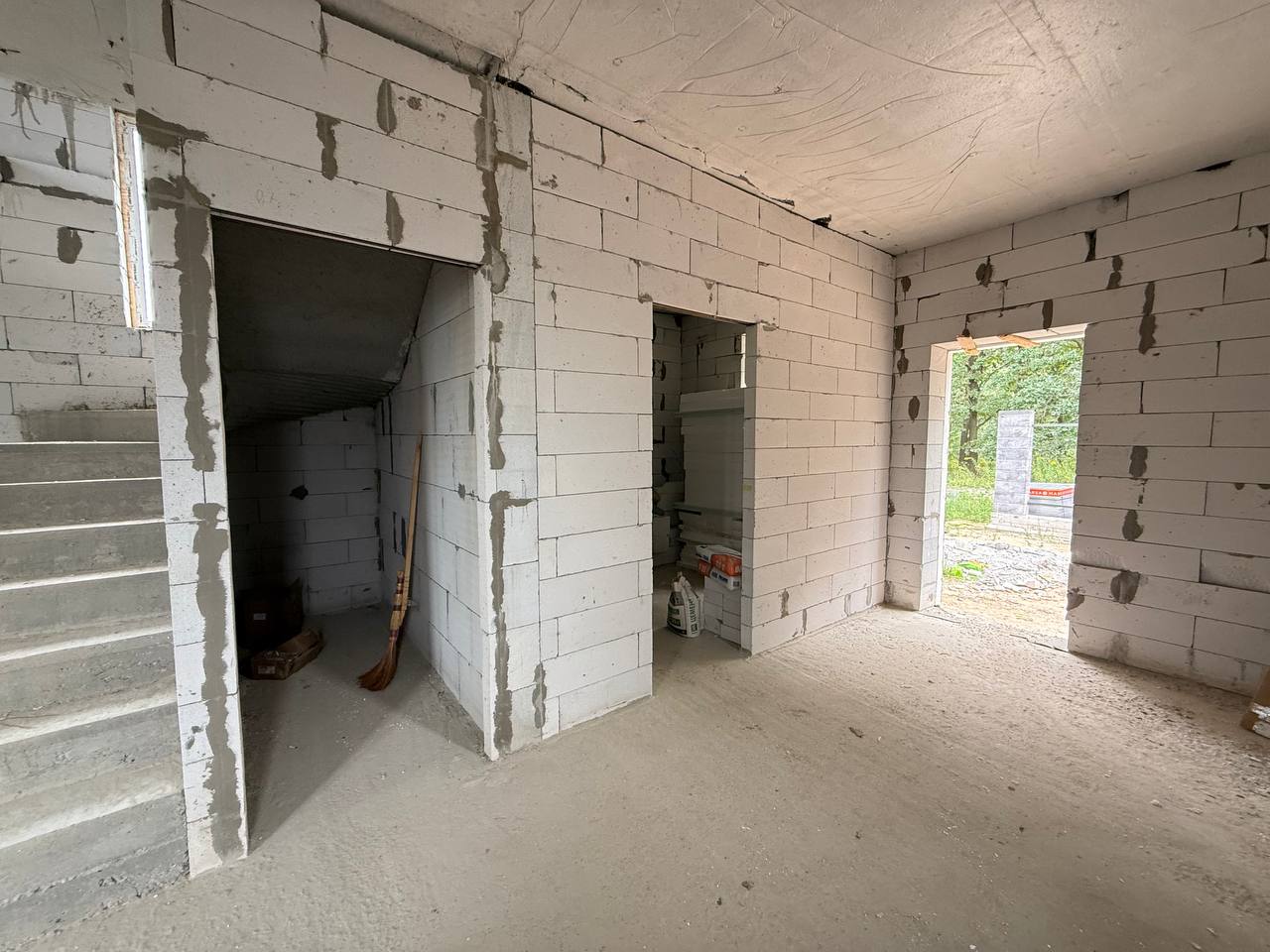 Двоповерховий будинок Тарасівка - Зображення 9